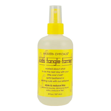 MIXED CHICKS Kids Tangle Tamer(8oz), Sareya Beauty Supply Store in Calgary Alberta Canada
